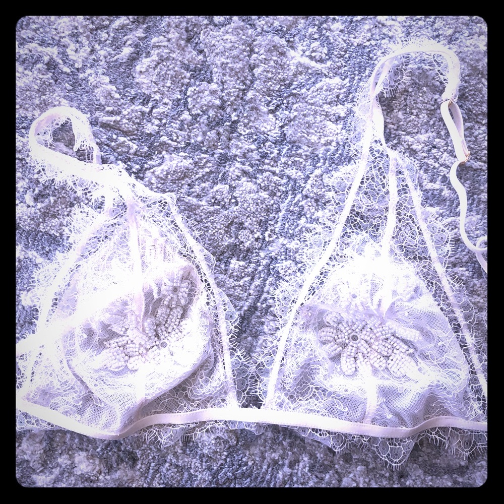 Victoria’s Secret Bra